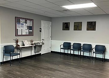 Gainesville Neurologists Kraiyuth Vongxaiburana, MD - SIMEDHEALTH