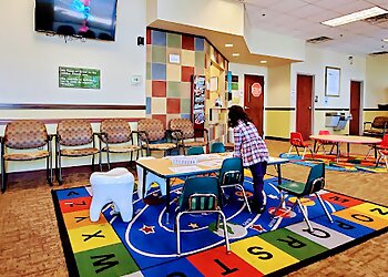 Akron Kids Dentists Kramer, DDS - AKRON SMILES DENTAL CENTER