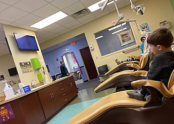 Akron Kids Dentists Kramer, DDS - AKRON SMILES DENTAL CENTER