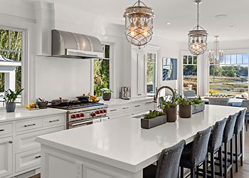 Stamford Home Builders Kramer Lane Construction