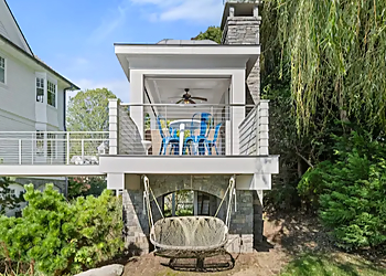 Stamford Home Builders Kramer Lane Construction