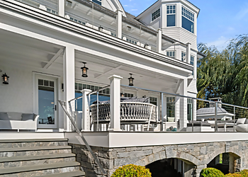 Kramer Lane Construction  Stamford Home Builders image 1