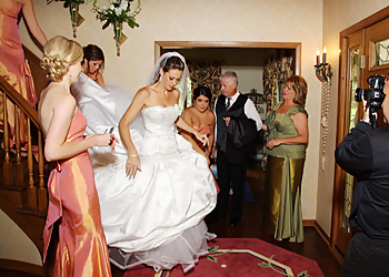 Kramer Photographers - Naperville, IL Wedding Photographers - Project Image