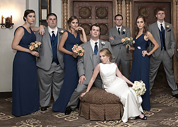 Kramer Photographers - Naperville, IL Wedding Photographers - Professional Highlights