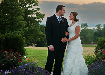 Kramer Photographers - Naperville, IL Wedding Photographers - Professional Portrait Image