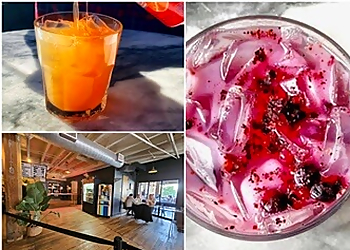 Winston Salem Cafe Krankies