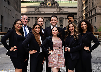 Jersey City Divorce Lawyers Krasner Law, PLLC