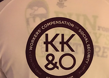 Allentown Social Security Disability Lawyers Krasno Krasno & Onwudinjo