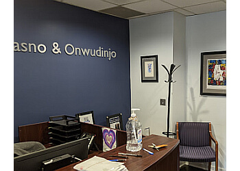 Philadelphia Social Security Disability Lawyers Krasno Krasno & Onwudinjo