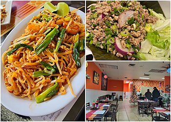 Visalia Thai Restaurants Krathom Lek