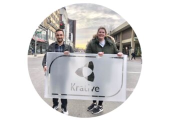 New Haven Advertising Agencies Krative