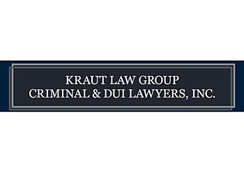 Burbank DUI Lawyers Kraut Law Group Criminal & DUI Lawyers, Inc.