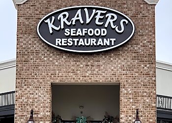 Mobile Seafood Restaurants Kravers Seafood Restaurant