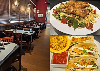 Mobile Seafood Restaurants Kravers Seafood Restaurant