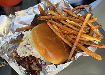 Gilbert Food Trucks Kravins Food Truck