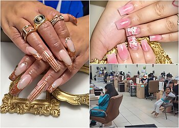 Paterson Nail Salons Krazy Nails Salon