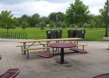 Fort Wayne Public Parks Kreager Park