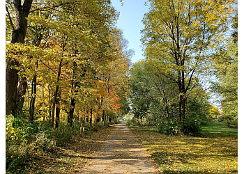 Fort Wayne Public Parks Kreager Park