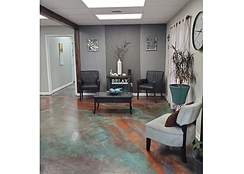 Wilmington Beauty Salons Kreashenz Salon and Spa