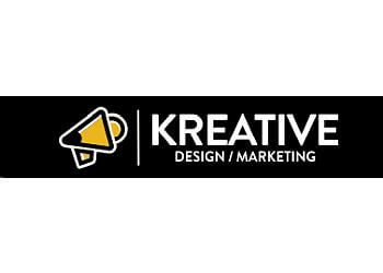 Kreative Design / Marketing Elk Grove Web Designers