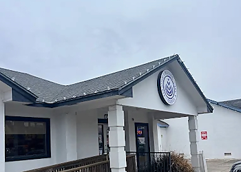 Kreative Grounds Café - McAllen, TX Cafe - Restaurant Exterior Image