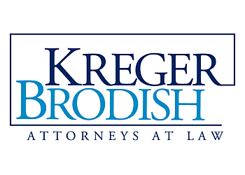 Kreger Brodish LLP Durham Medical Malpractice Lawyers image 1
