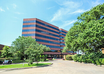 Houston Tax Attorney Kreig Daymond Mitchell - MITCHELL TAX LAW LLC