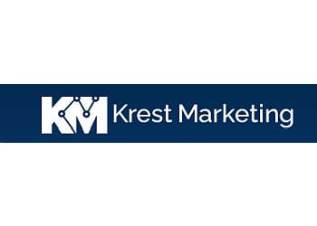 Krest Marketing Newport Beach Advertising Agencies
