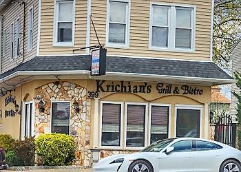 Krichian's Grill & Bistro - Paterson, NJ Caterers - Restaurant Exterior Image