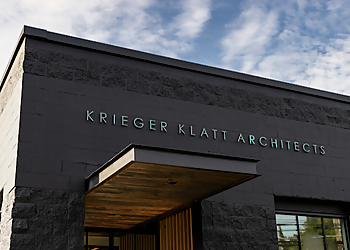 Warren Residential Architects Krieger Klatt Architects