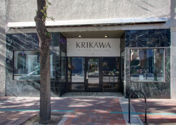 Krikawa Jewelry Designs Tucson Jewelry