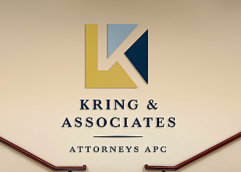Kring & Associates, APC Irvine Business Lawyers image 1