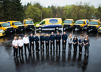 St Paul Hvac Services Krinkie’s Heating & Air