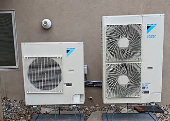 St Paul Hvac Services Krinkie’s Heating & Air