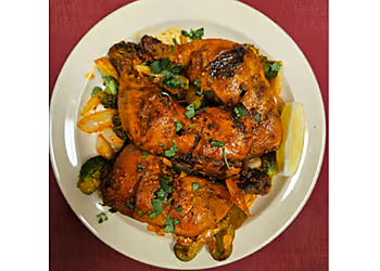 Lincoln Indian Restaurants Kripa Indian & Nepali Cuisine
