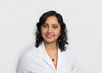 Kripa Kavasseri, MD Bellevue Urologists