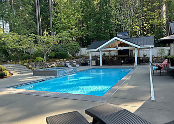 Seattle Pool Services KrisCo Aquatech Pools & Spas