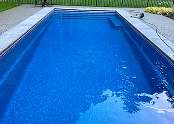 Seattle Pool Services KrisCo Aquatech Pools & Spas