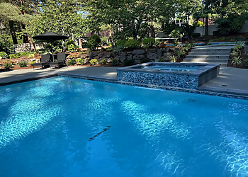 KrisCo Aquatech Pools & Spas Seattle Pool Services image 1