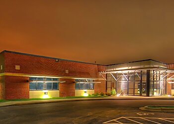 Sioux Falls Kids Dentists Kris Mckinney, DDS - GREAT PLAINS DENTAL