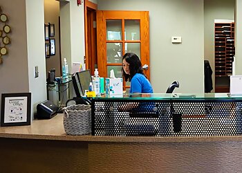 Sioux Falls Kids Dentists Kris Mckinney, DDS - GREAT PLAINS DENTAL