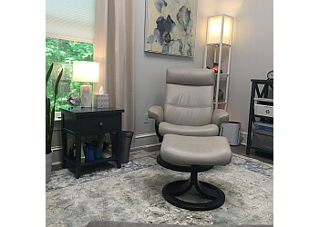 Raleigh Hypnotherapy Kris Krueger Hypnosis