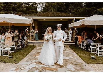 Kris Lavender - Atlanta, GA Wedding Planners - Client Service Image