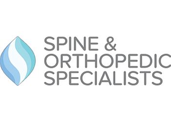 Dr. Kris Parchuri - Tulsa, OK Orthopedics - Clinic Logo