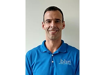Lexington physical therapist Kris Winders, MSPT, CMP - BBN PHYSICAL THERAPY