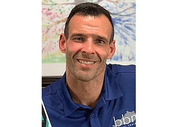 Kris Winders, MSPT, CMP - BBN PHYSICAL THERAPY Lexington Physical Therapists