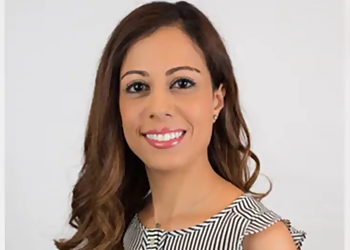 Kriselda Alvarado, OD - OPTICAL ILLUSION McAllen Pediatric Optometrists image 1