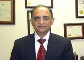 Krishan K. Gupta, MD - RIDGEWOOD CLINICS  Jackson Psychiatrists image 1