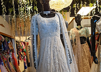 Naperville Bridal Shops Krishna Fashion House