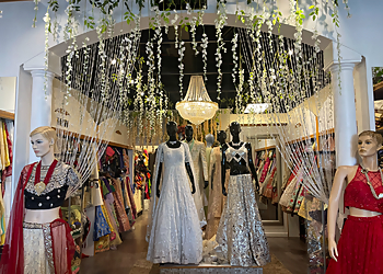  Krishna Fashion House Naperville Bridal Shops image 1